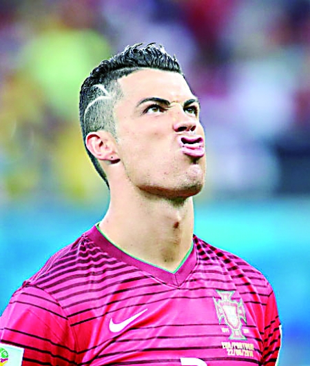 任后的变革 任后的变革