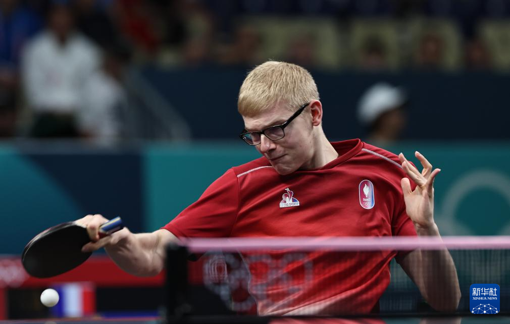 德君的带领 德君的带领