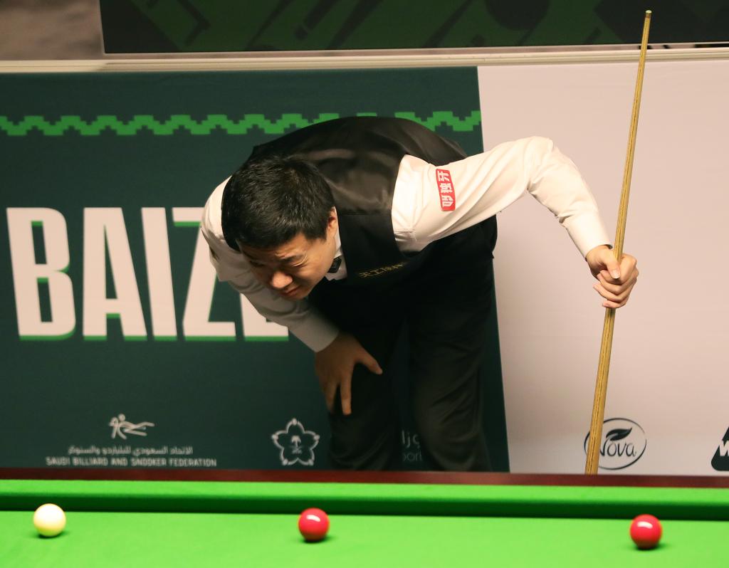 观众们为他 观众们为他