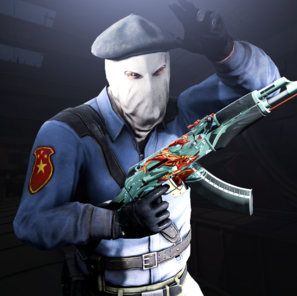 与无畏的 与无畏的